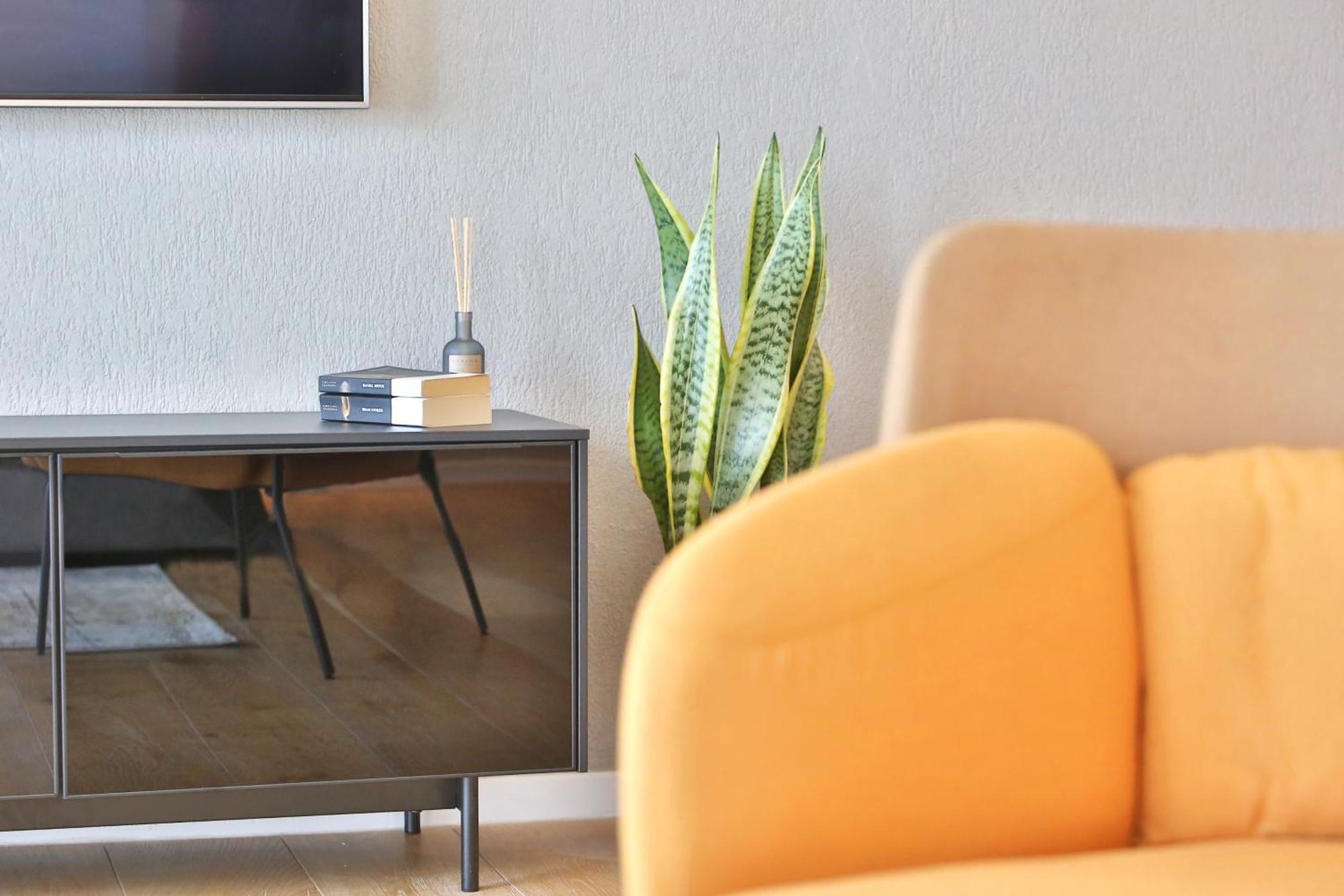 Luxury Suites By Notaly Ariel - Carmel Beach Haifa Exteriör bild